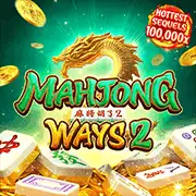 MAHJONG MAYSZ